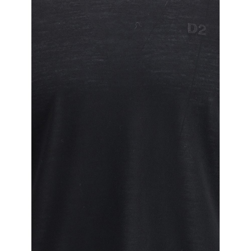 Dsquared² Wollpullover - Herren