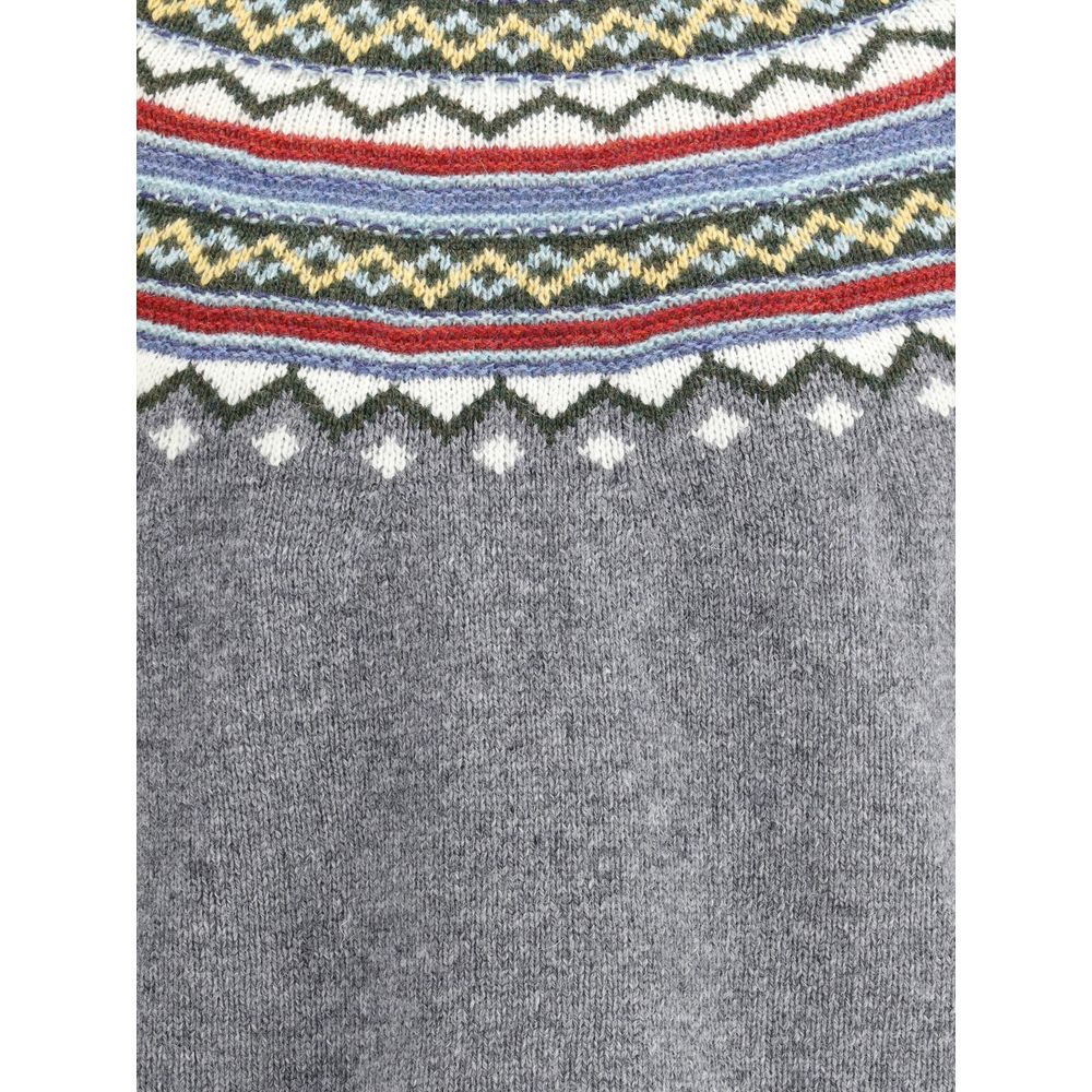 Dsquared² Strickpullover - Herren