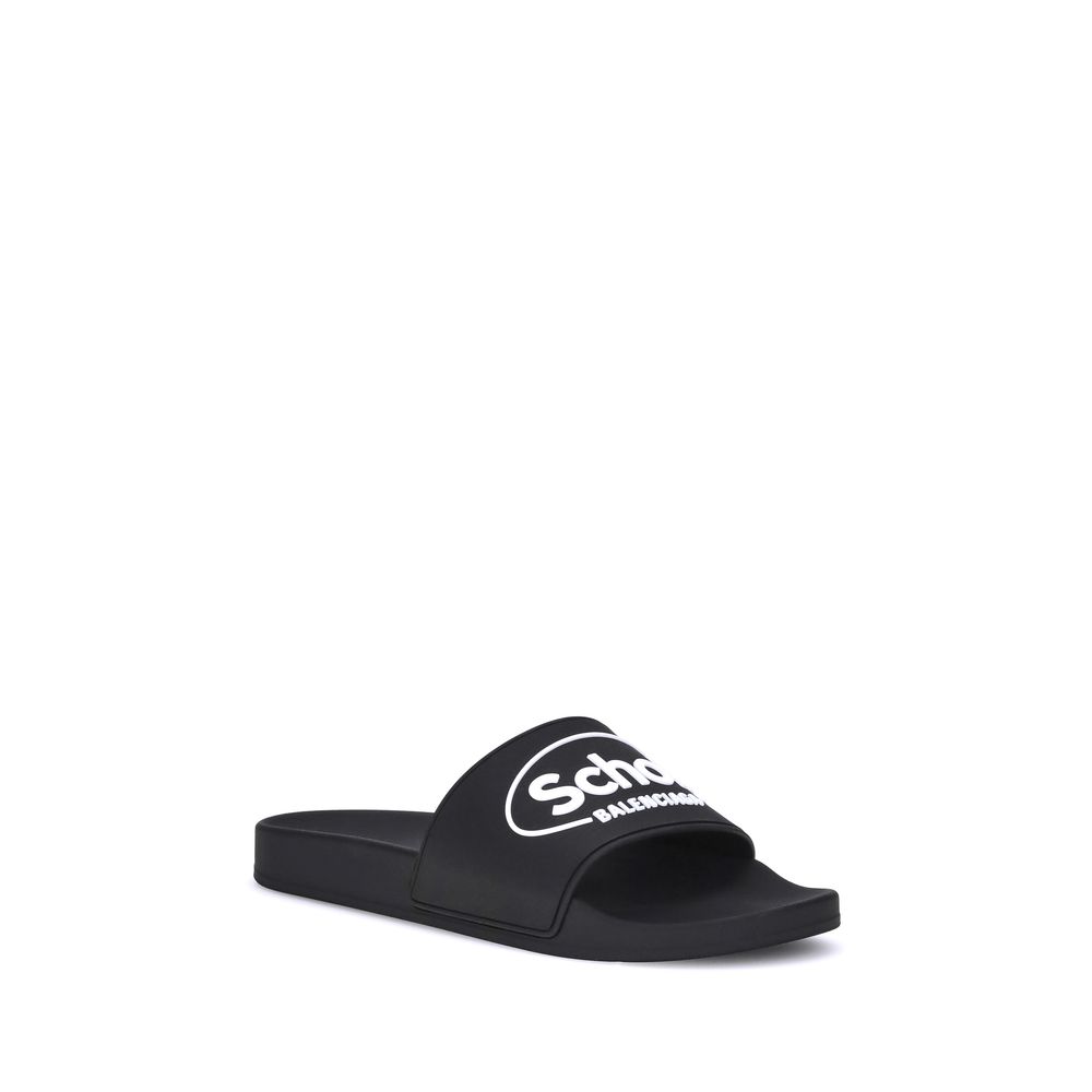 Balenciaga Pantoletten - Herren
