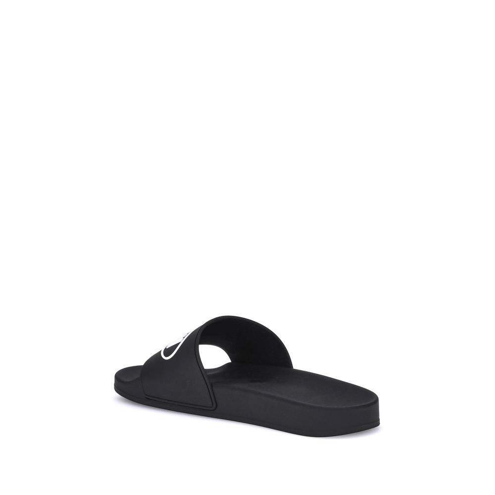 Balenciaga Pantoletten - Herren