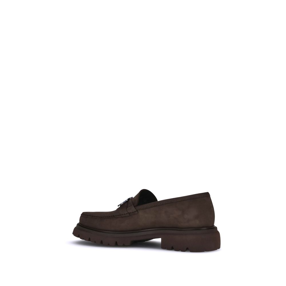 Ferragamo Loafers - Herren