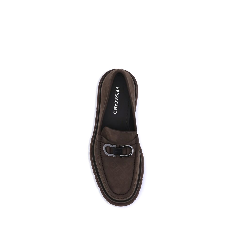 Ferragamo Loafers - Herren