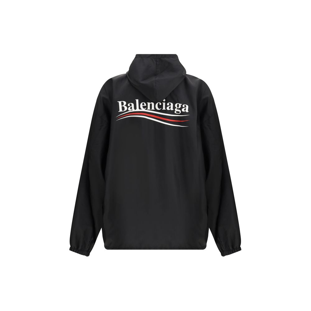 Balenciaga Regenjacke - Herren