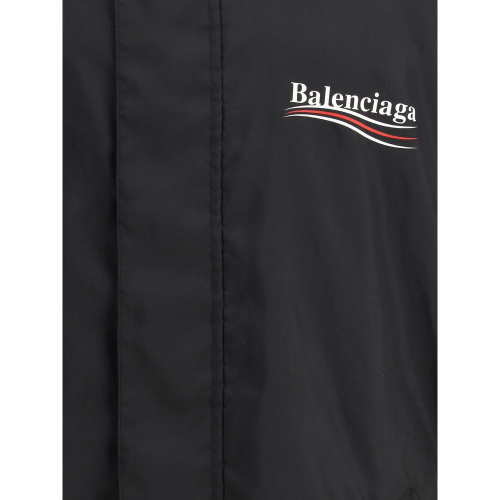 Balenciaga Regenjacke - Herren
