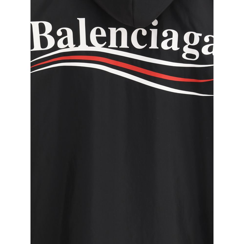 Balenciaga Regenjacke - Herren