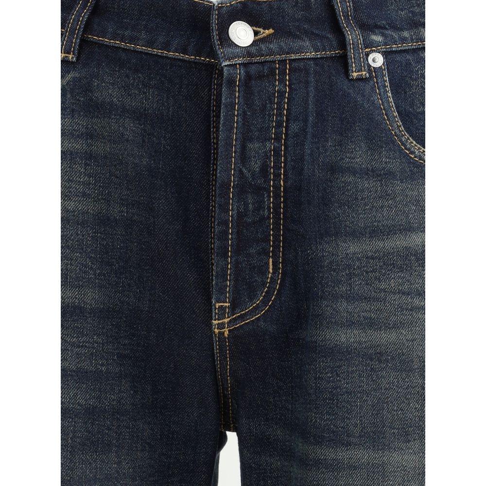 Alexander McQueen Baggy Jeans - Herren