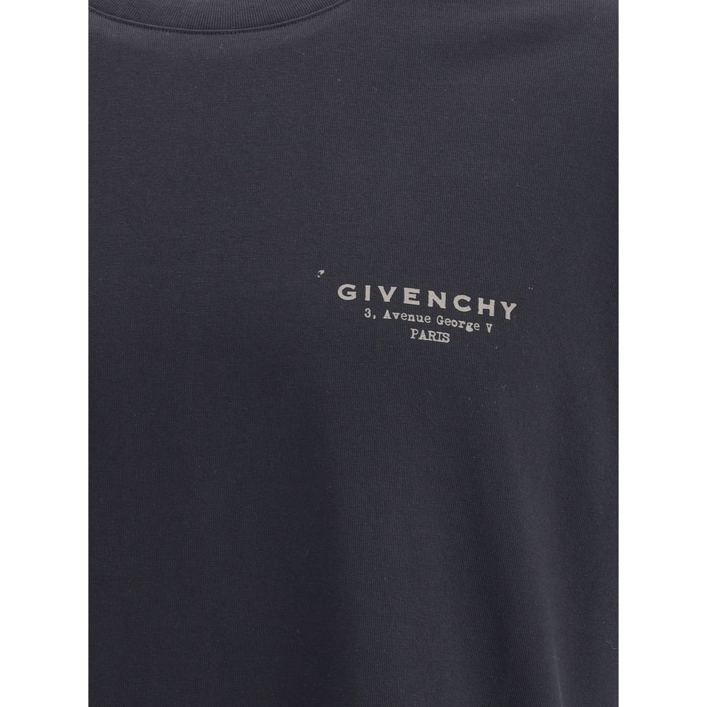 Givenchy T-Shirt - Herren