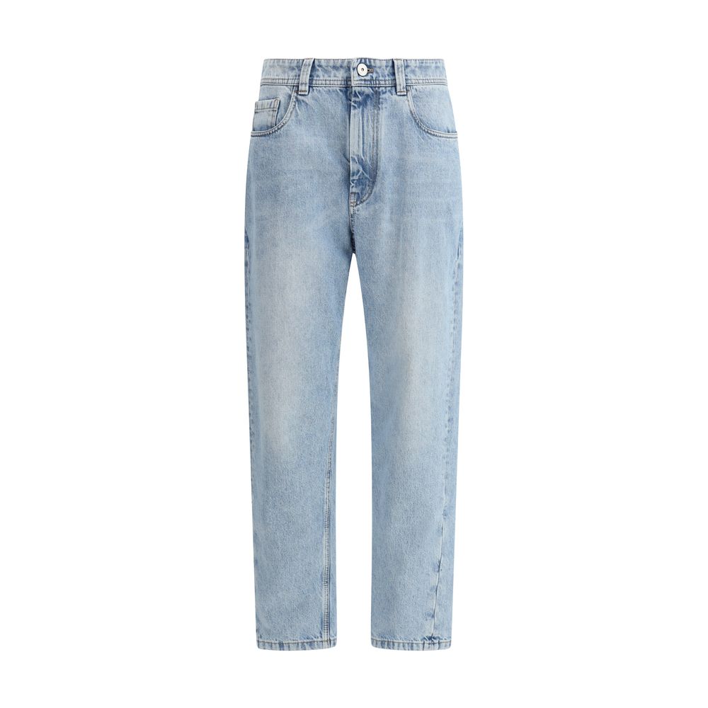 Brunello Cucinelli Jeans - Damen