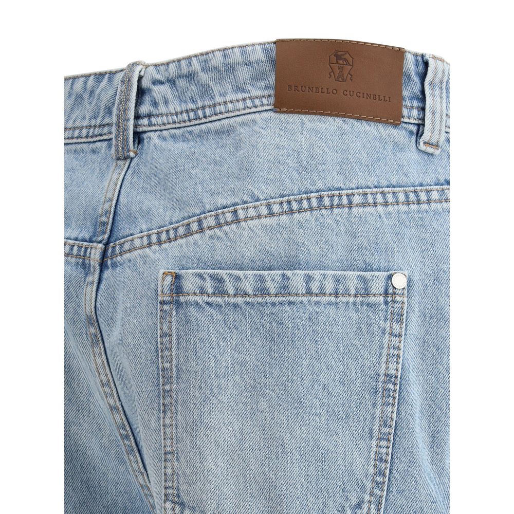 Brunello Cucinelli Jeans - Damen