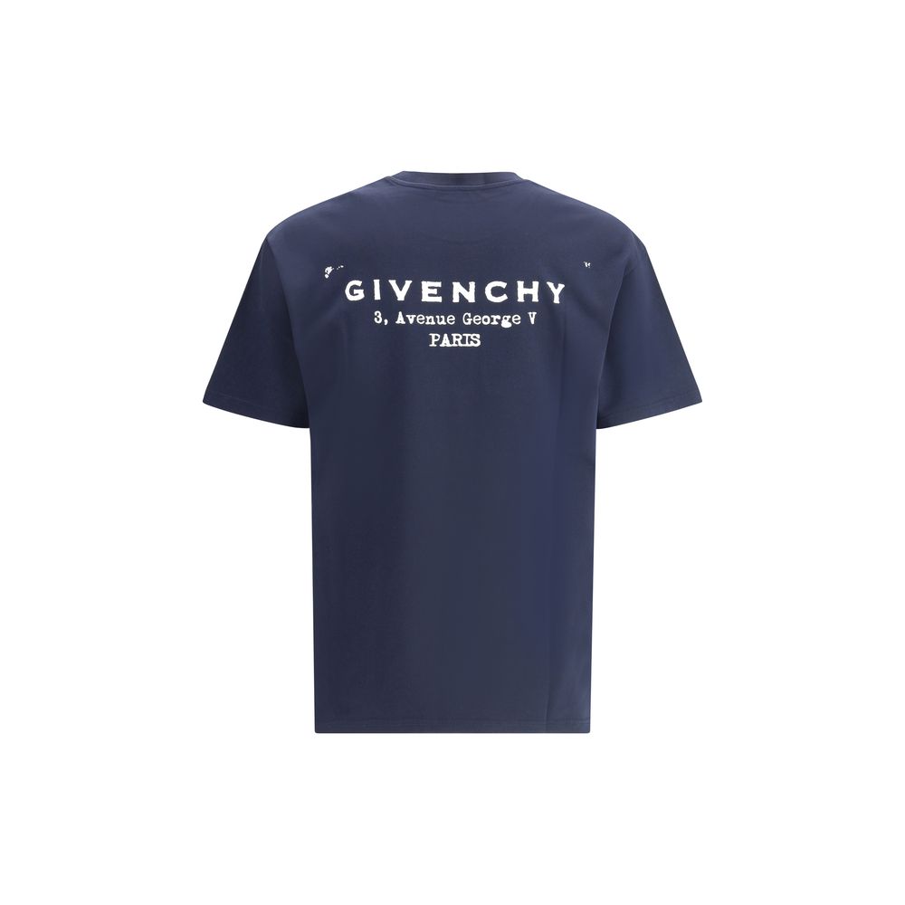 Givenchy T-Shirt - Herren