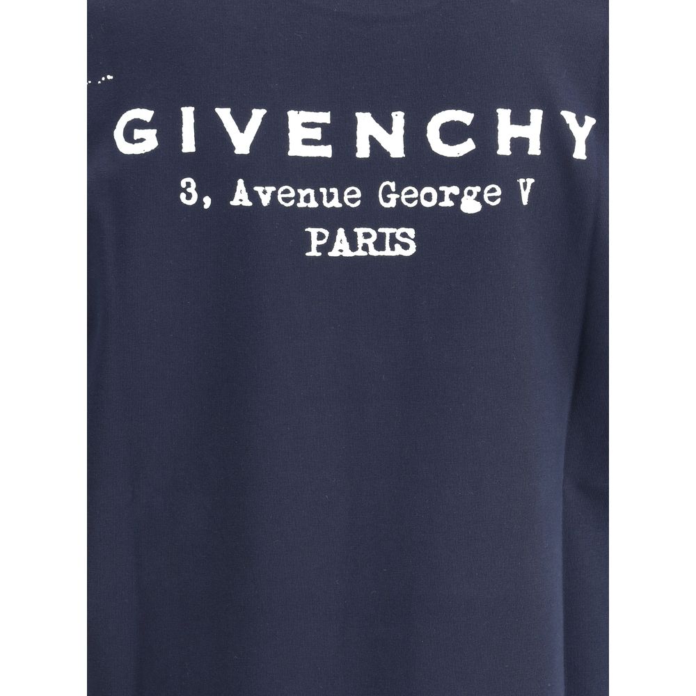 Givenchy T-Shirt - Herren