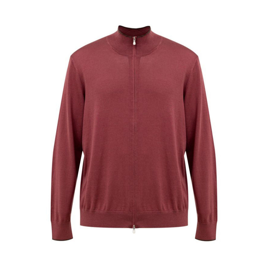 Gran Sasso Cardigan - Herren