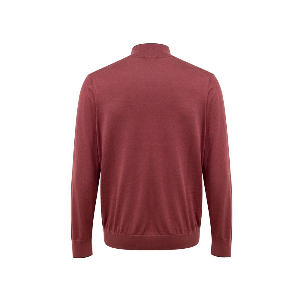 Gran Sasso Cardigan - Herren