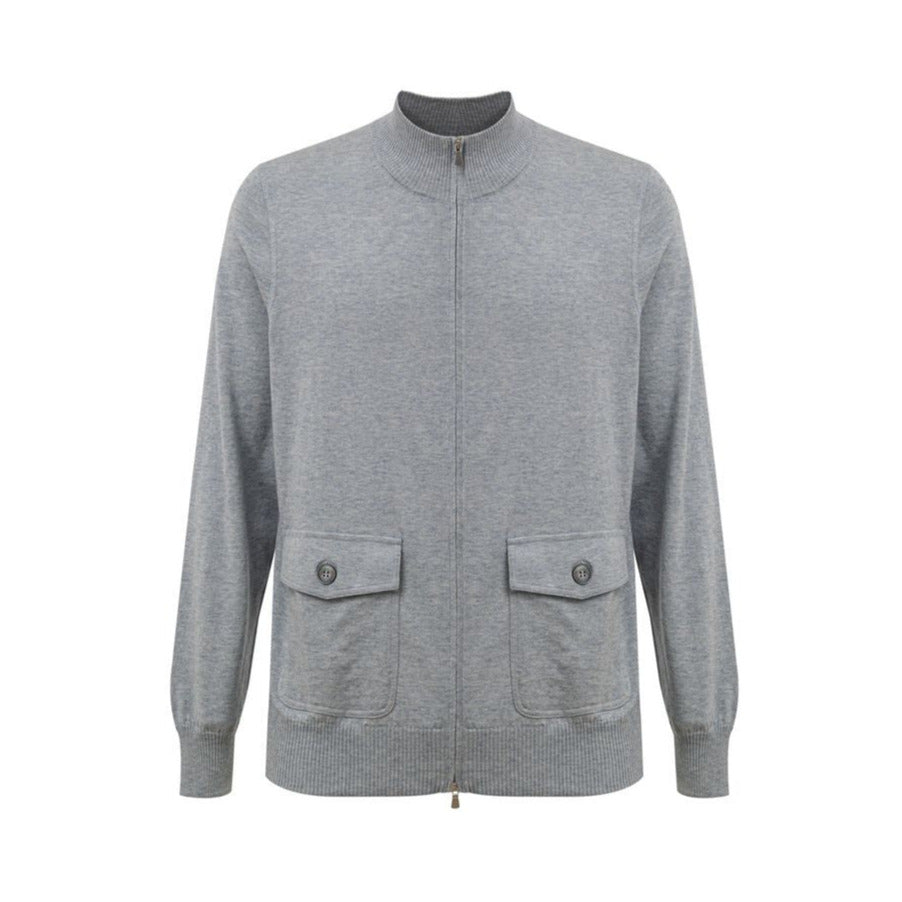 Gran Sasso Cardigan - Herren