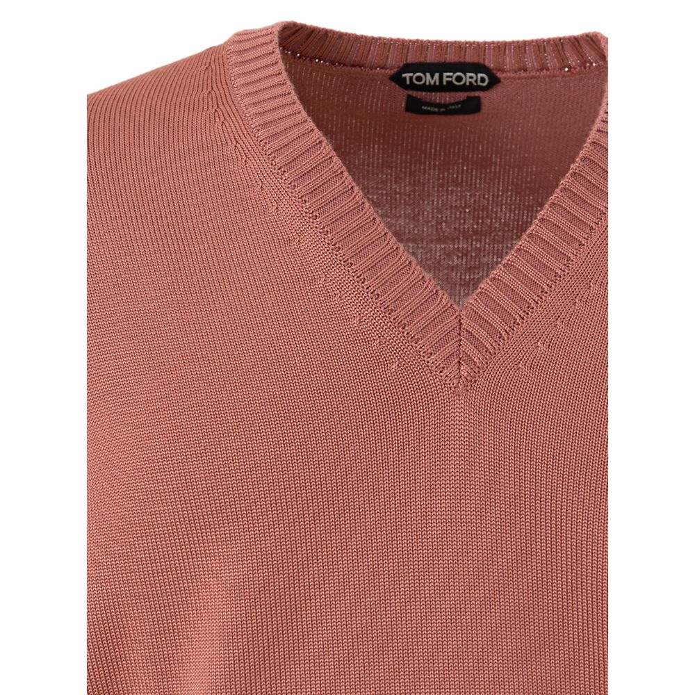 Tom Ford Strickpullover - Herren