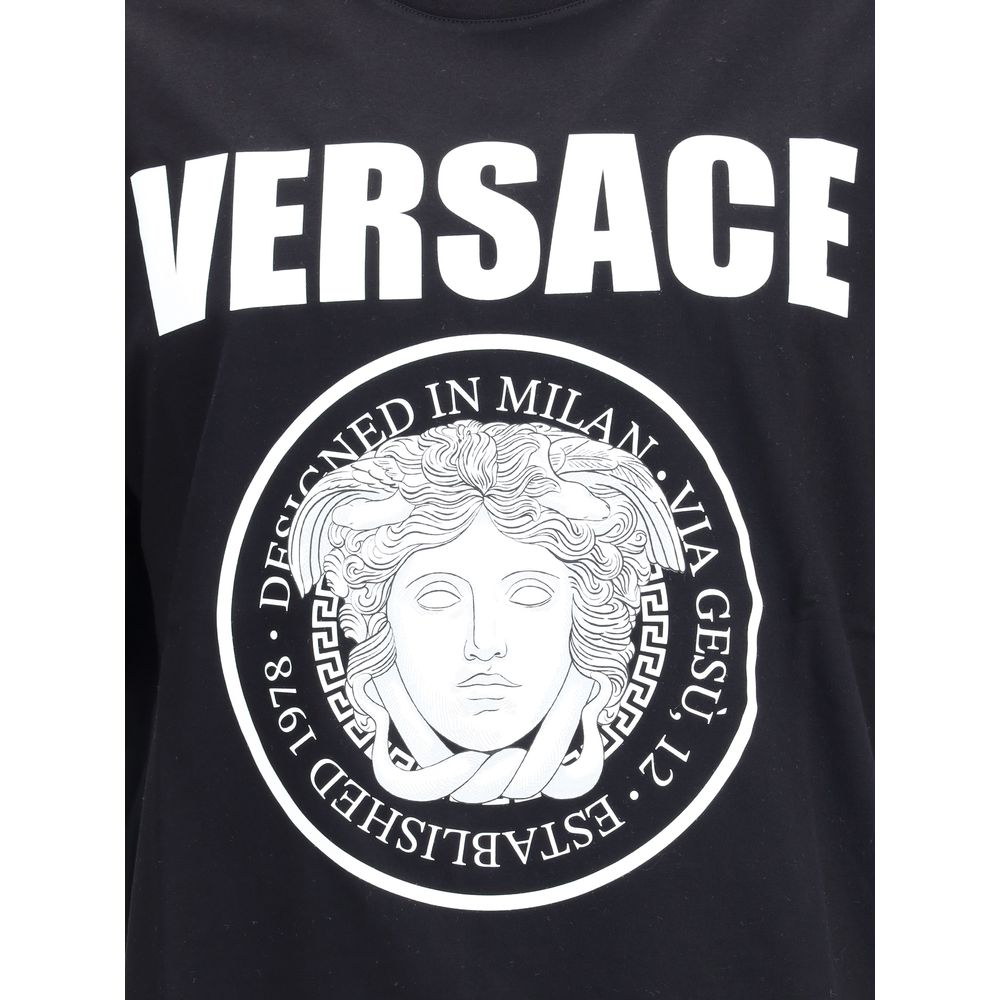 Versace T-Shirt - Herren