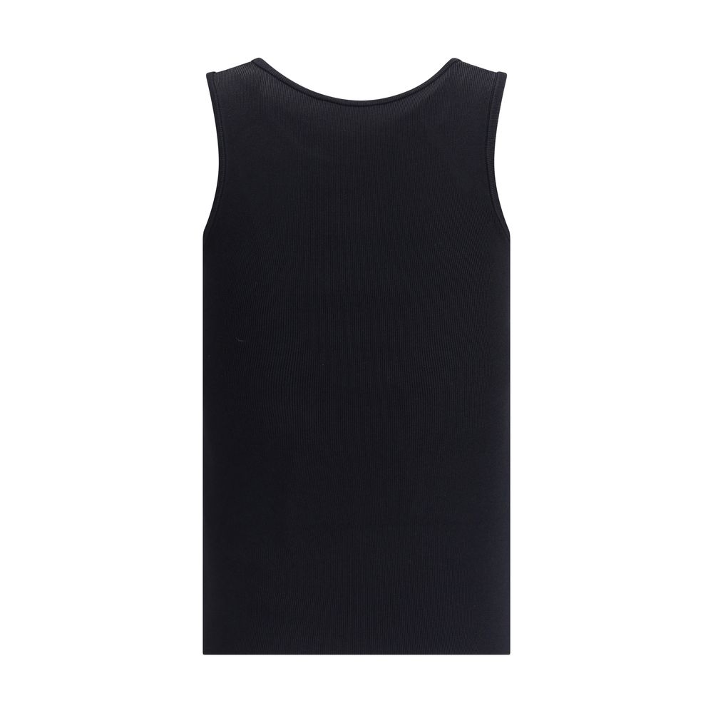 Balenciaga Tank-Top - Damen