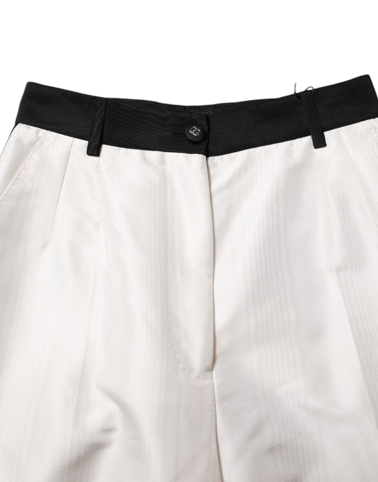 Dolce & Gabbana Bundfaltenhose - Damen