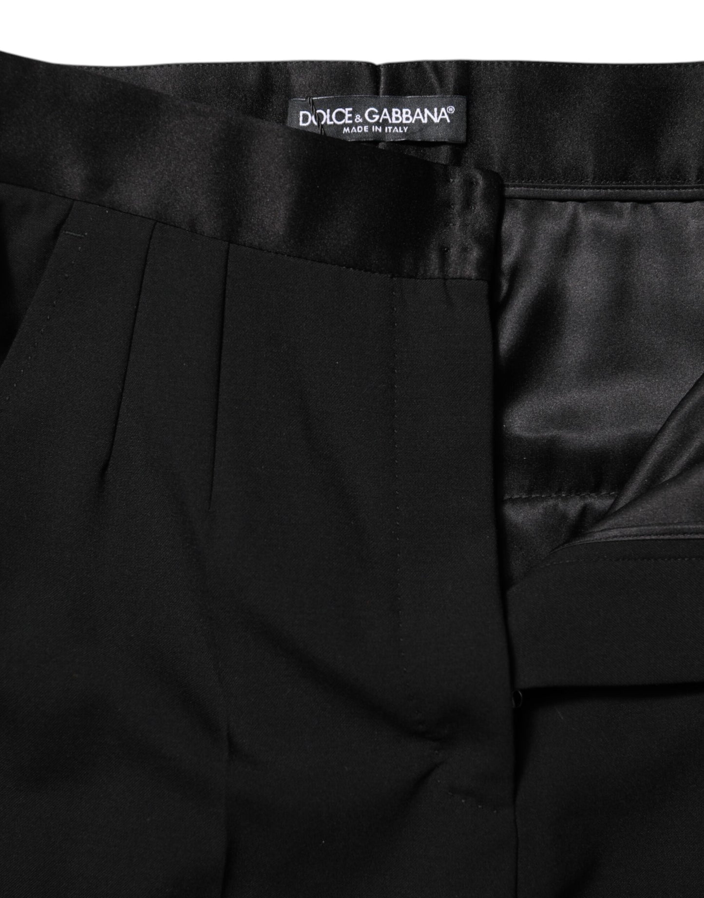 Dolce & Gabbana Bundfaltenhose - Damen
