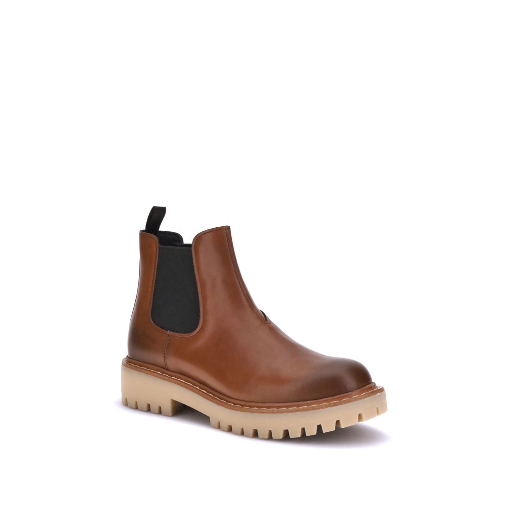 Prada Chelsea Boots - Herren
