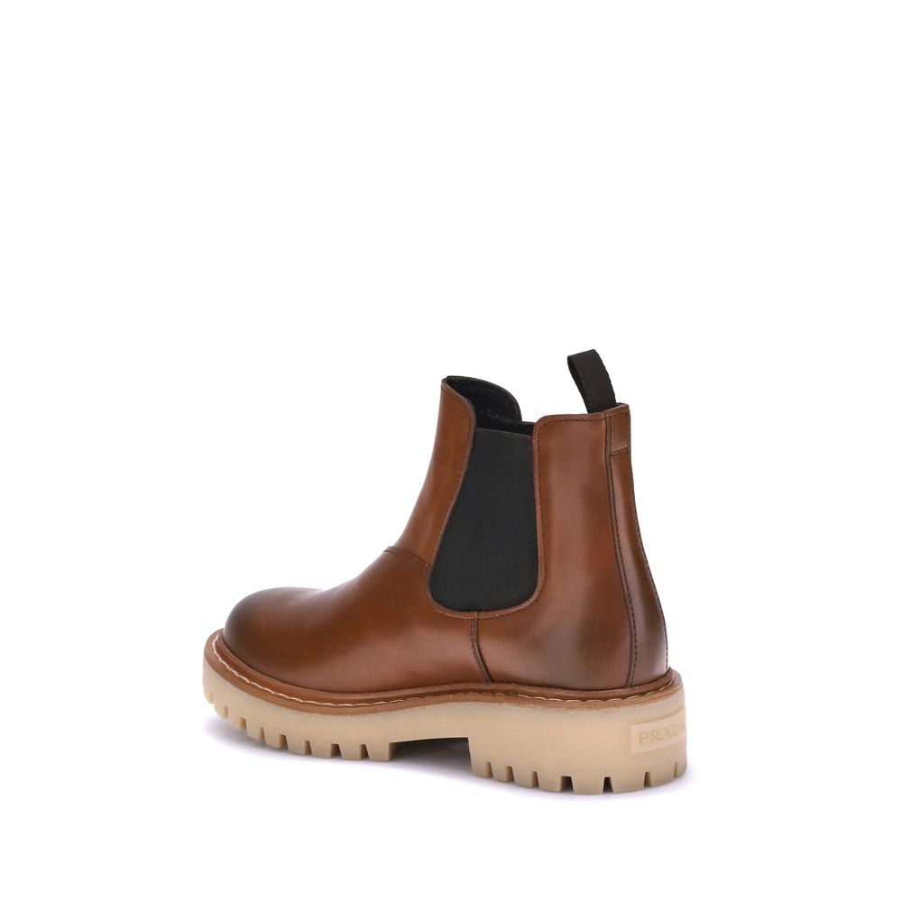Prada Chelsea Boots - Herren