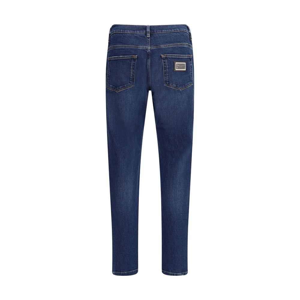 Dolce & Gabbana Jeans - Herren