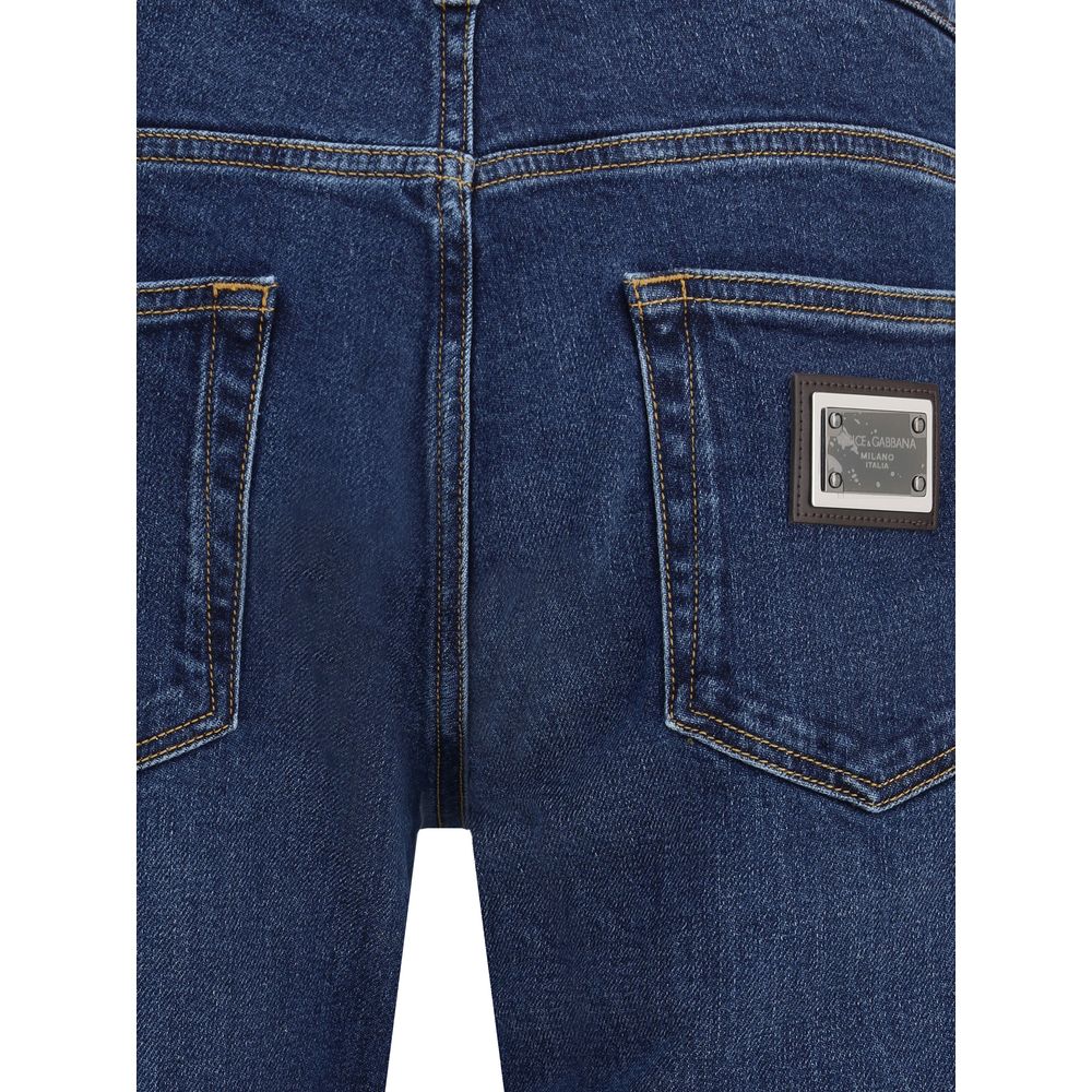 Dolce & Gabbana Jeans - Herren