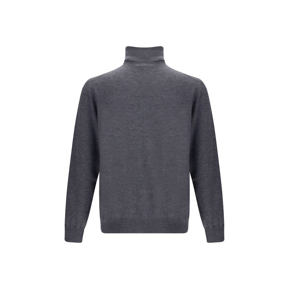Etro Rollkragenpullover - Herren