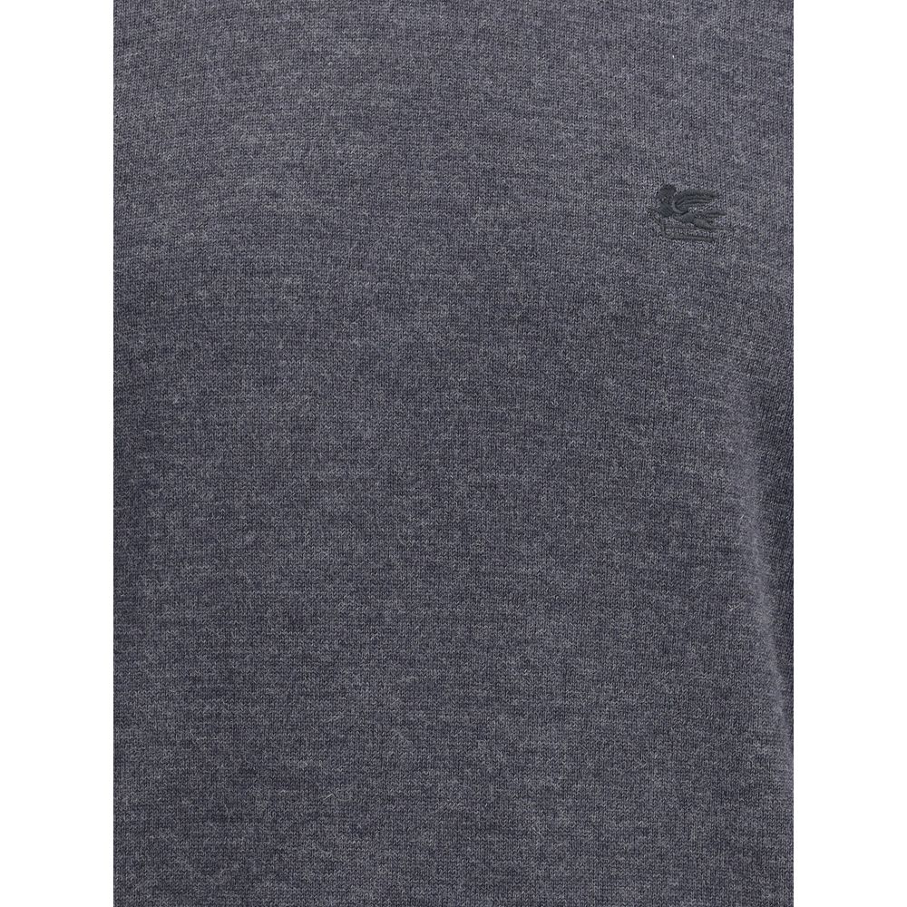 Etro Rollkragenpullover - Herren