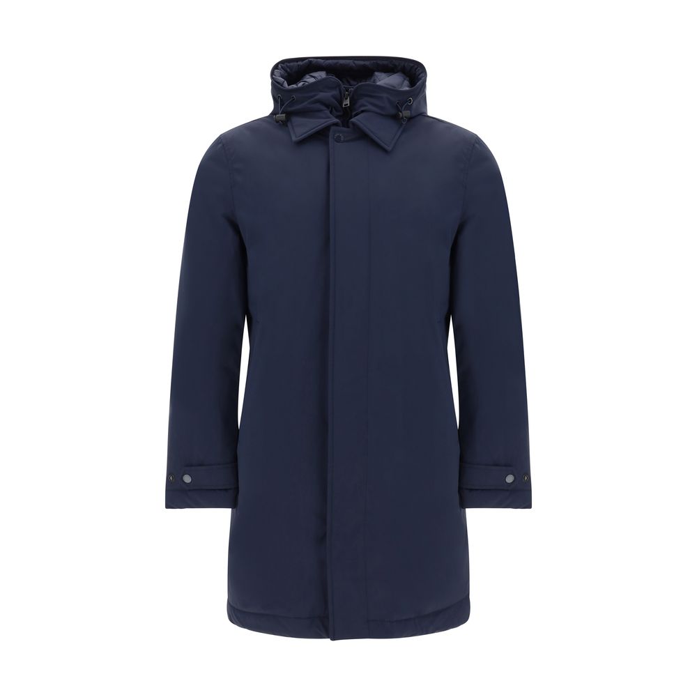 Woolrich Parka - Herren