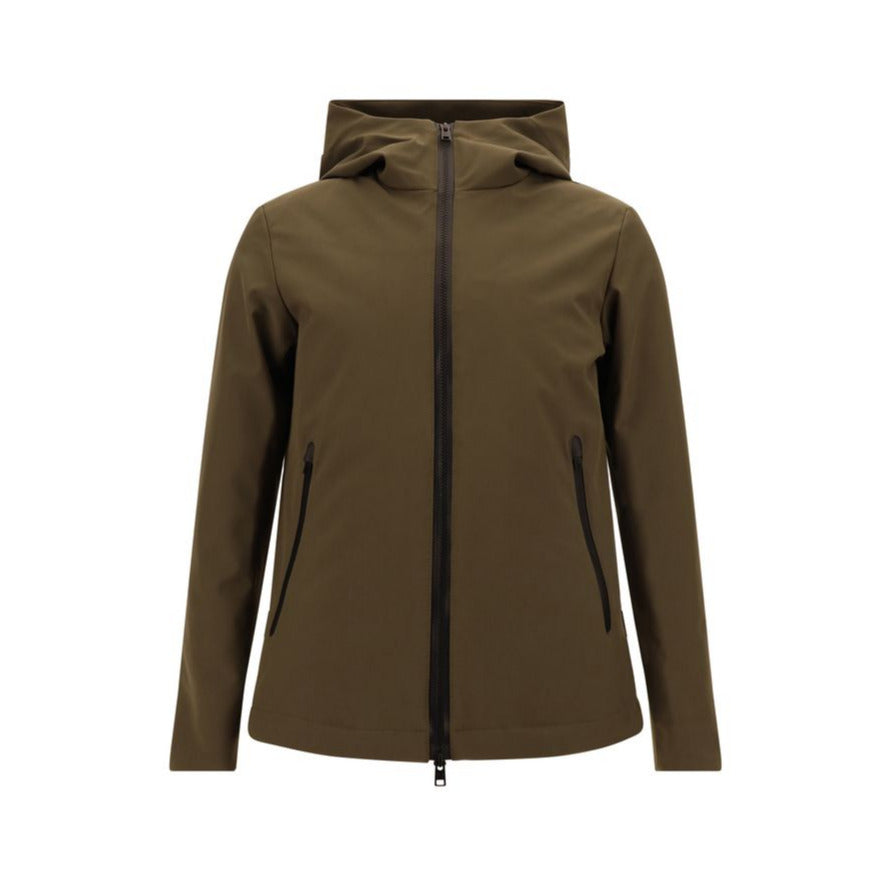 Woolrich Übergangsjacke - Herren