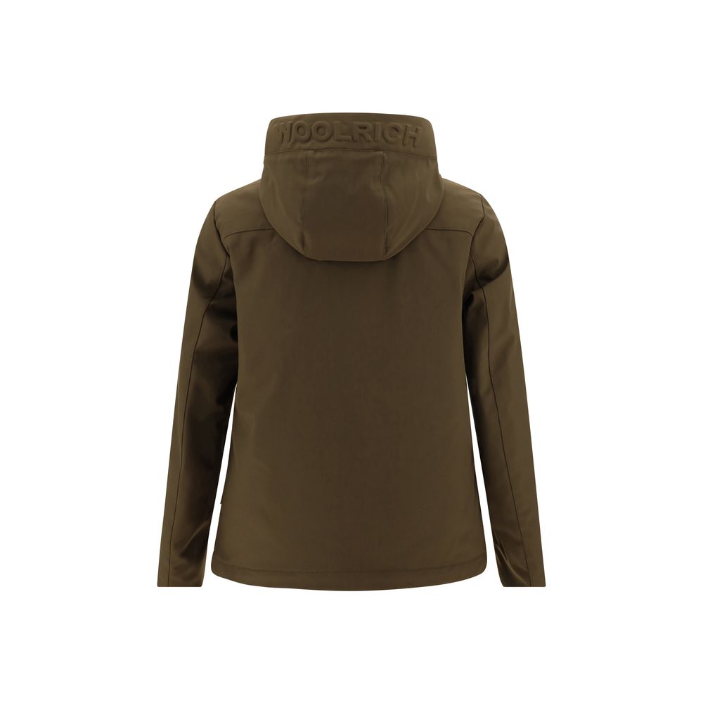 Woolrich Übergangsjacke - Herren