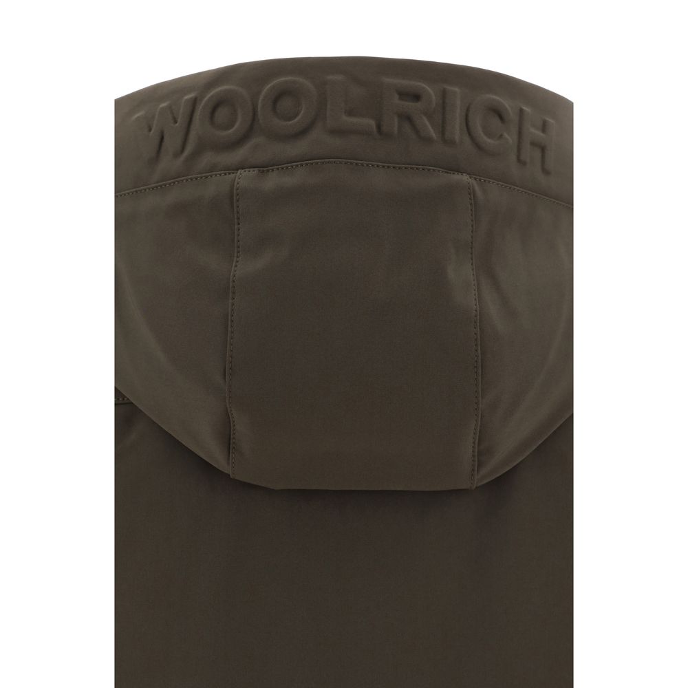 Woolrich Übergangsjacke - Herren