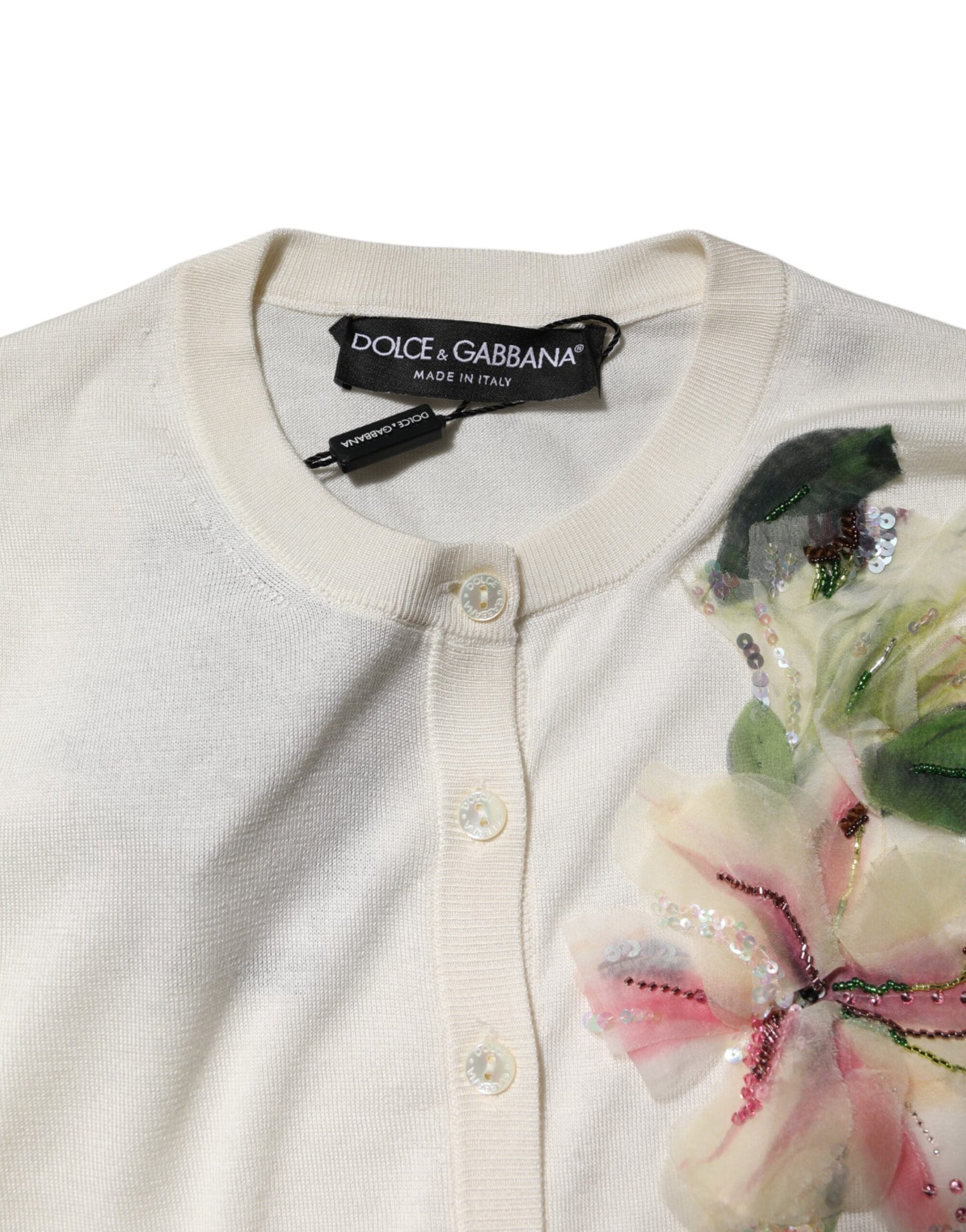 Dolce & Gabbana Cardigan - Damen