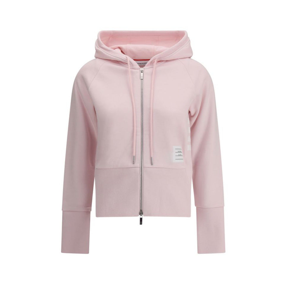 Thom Browne Sweatjacke - Damen
