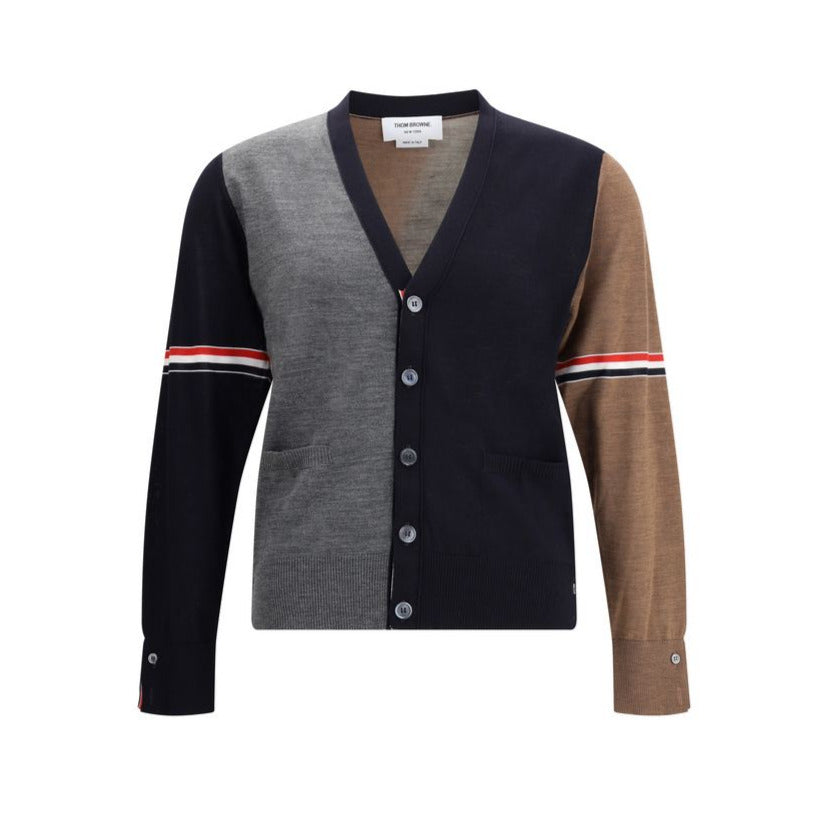 Thom Browne Cardigan - Herren