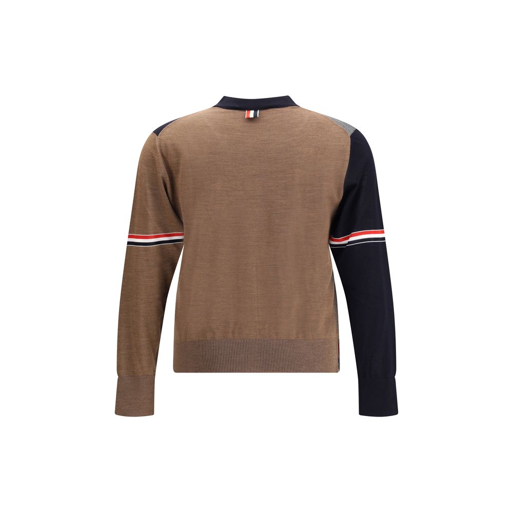 Thom Browne Cardigan - Herren