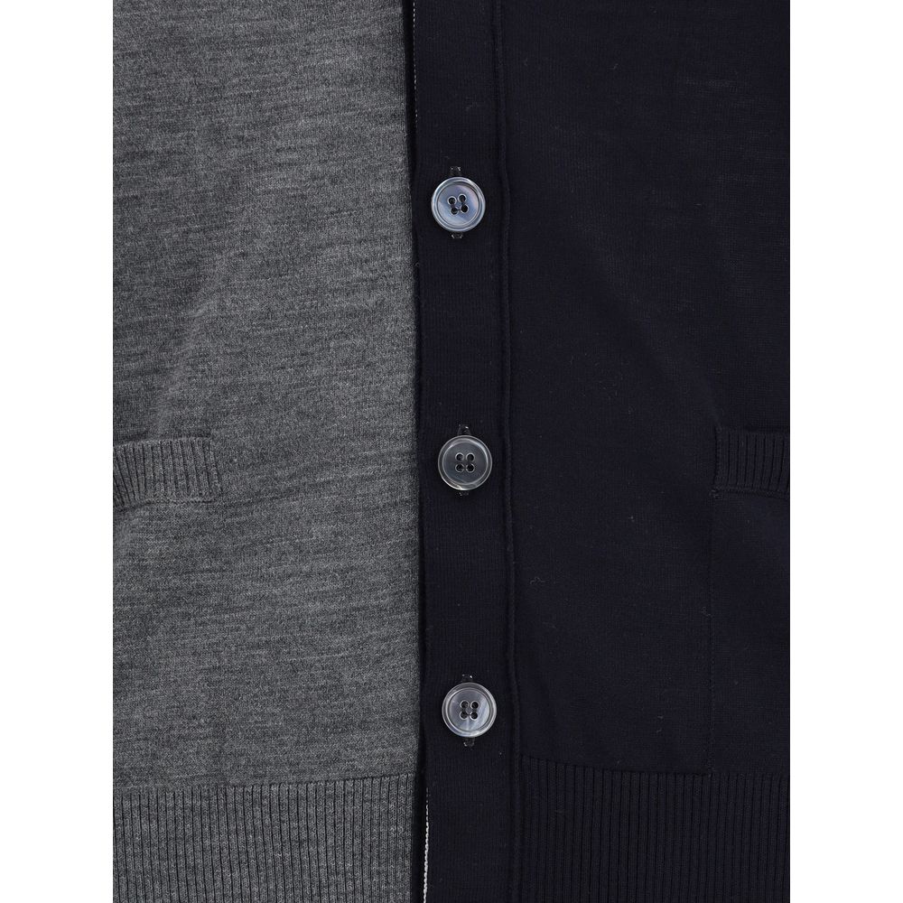 Thom Browne Cardigan - Herren