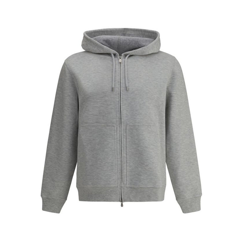 Brunello Cucinelli Sweatjacke - Herren