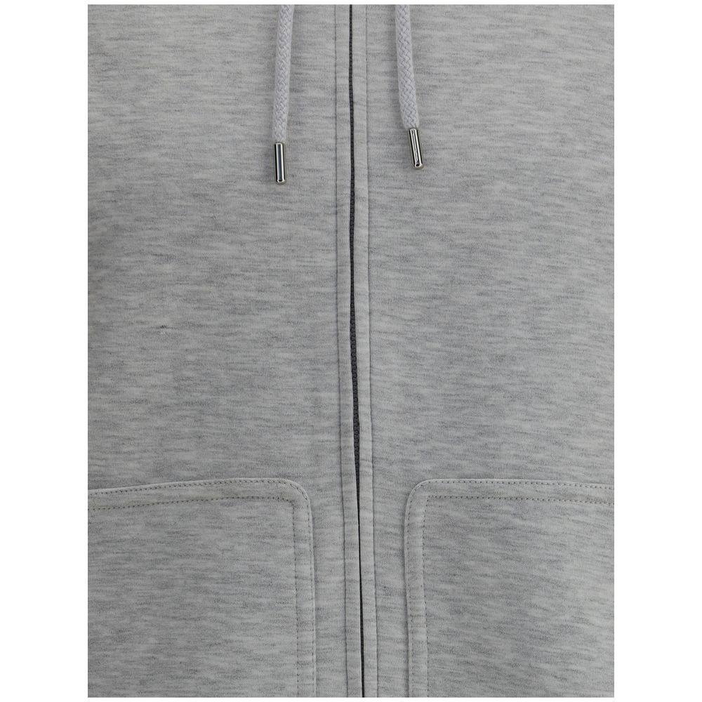 Brunello Cucinelli Sweatjacke - Herren