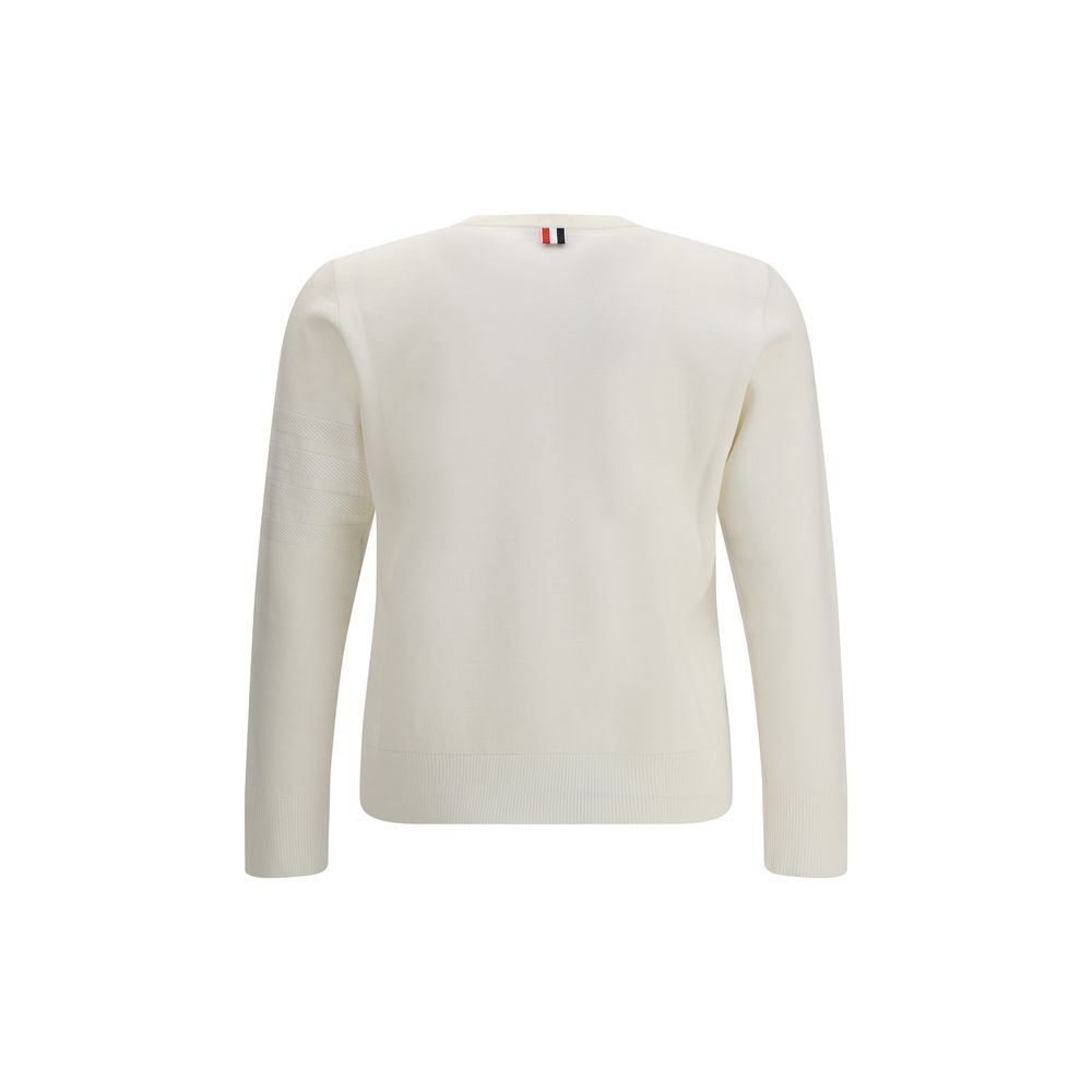 Thom Browne Wollpullover - Herren