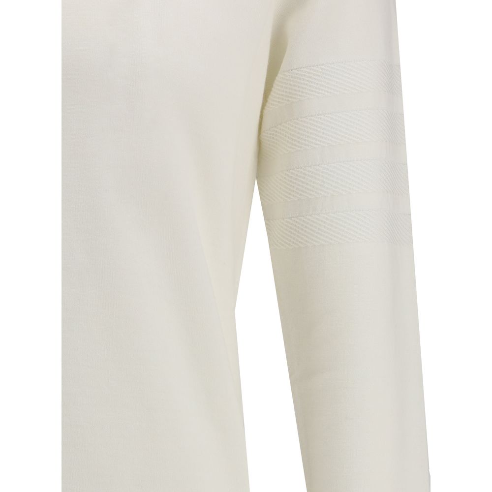 Thom Browne Wollpullover - Herren