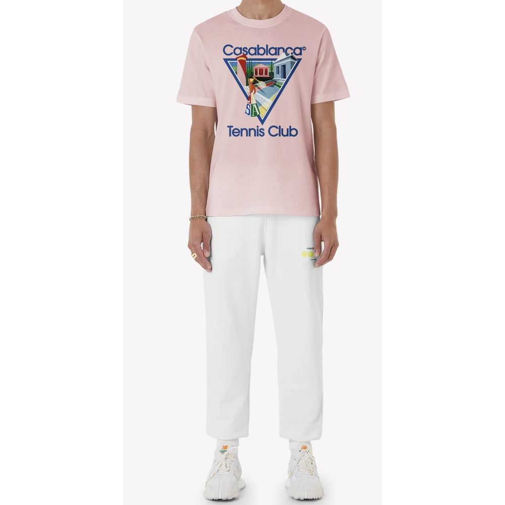 Casablanca T-Shirt - Herren