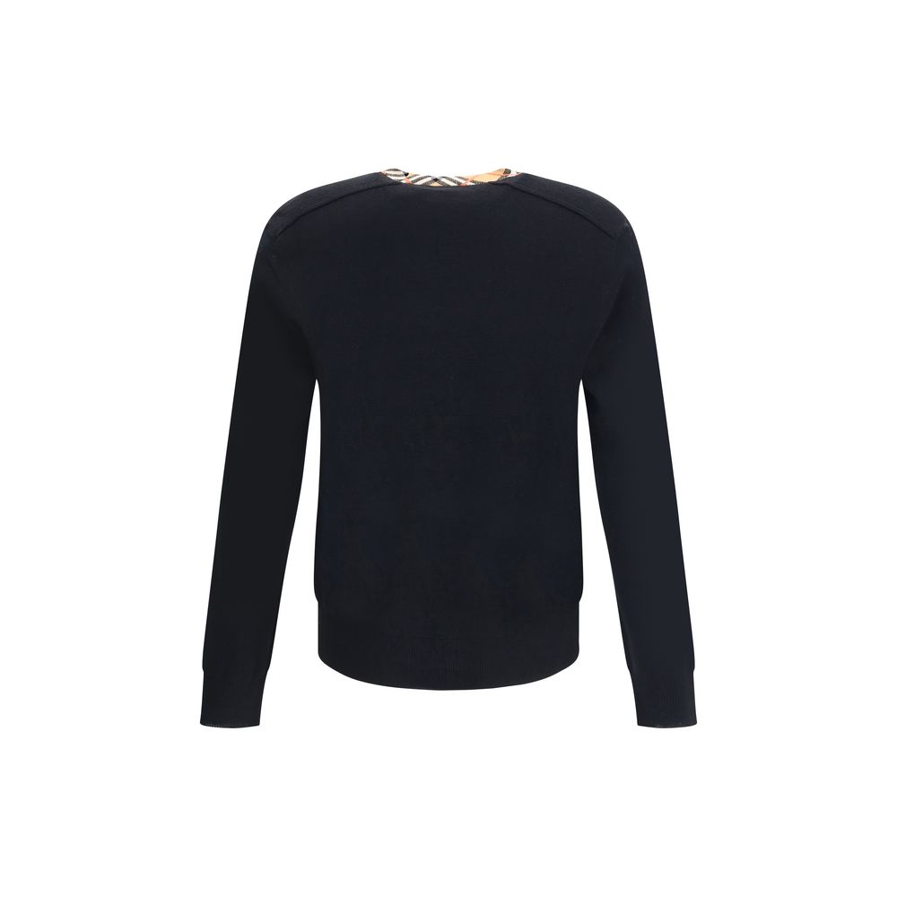 Burberry Wollpullover - Herren