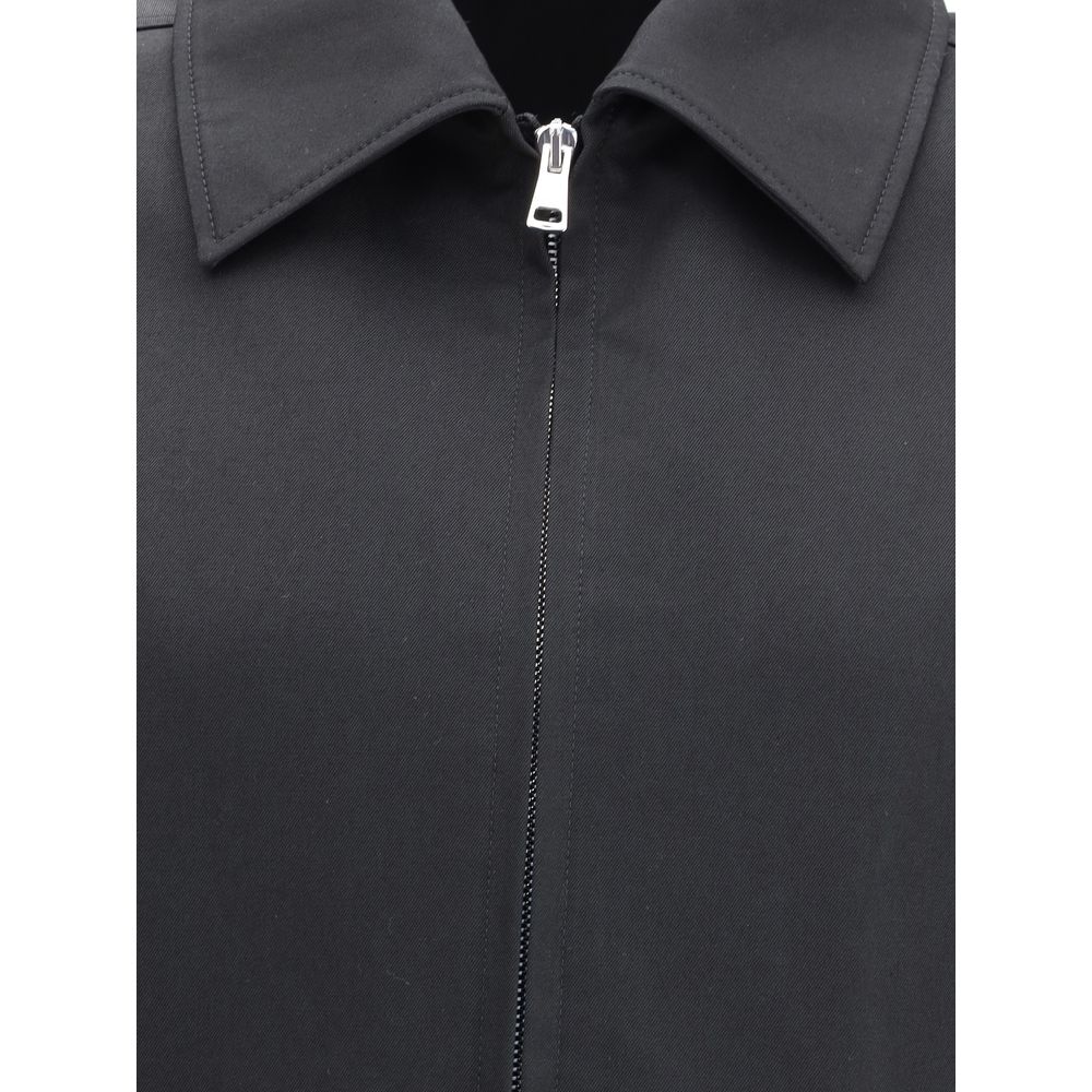 Gucci Hemdjacke - Herren
