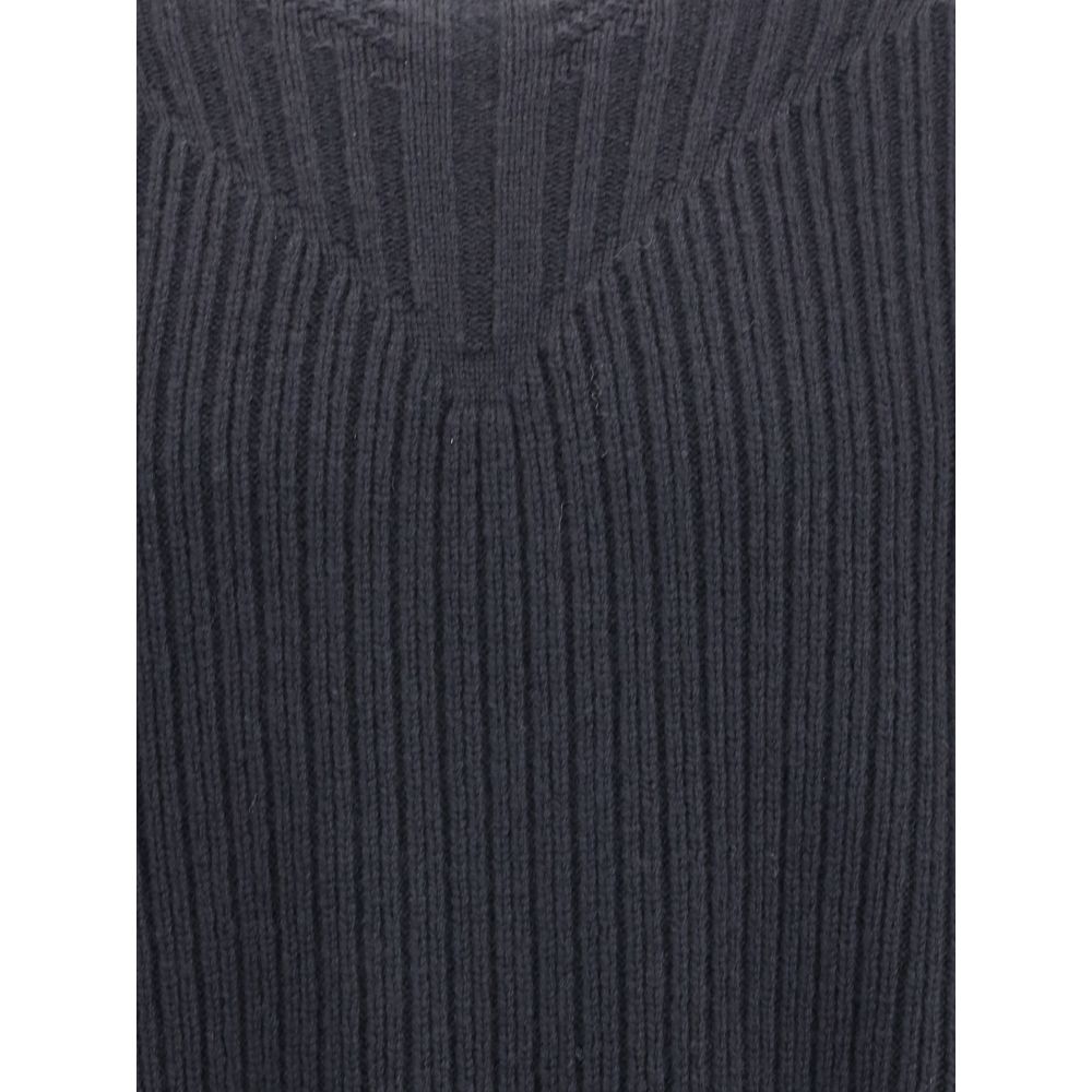 Rick Owens Strickpullover - Herren