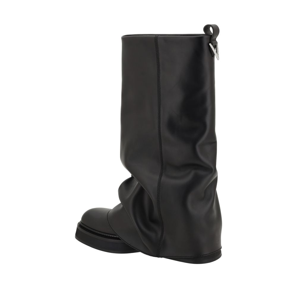 The Attico Stiefel - Damen