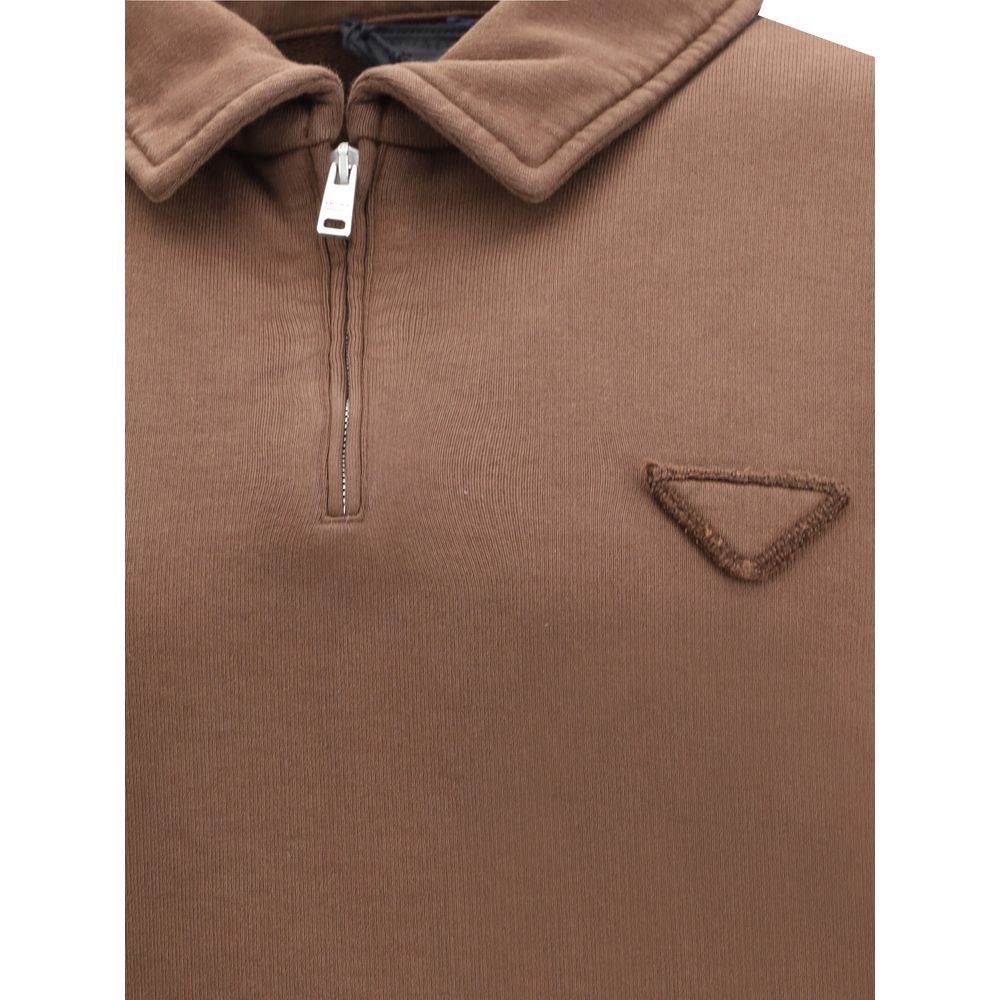 Prada Polo-Pullover - Herren