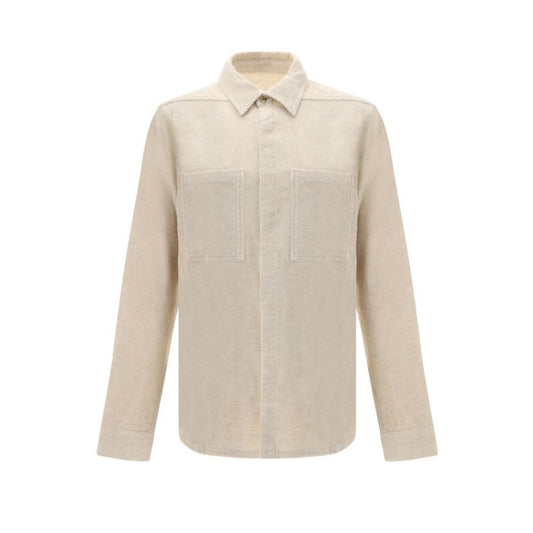 Rick Owens Cordhemd - Herren