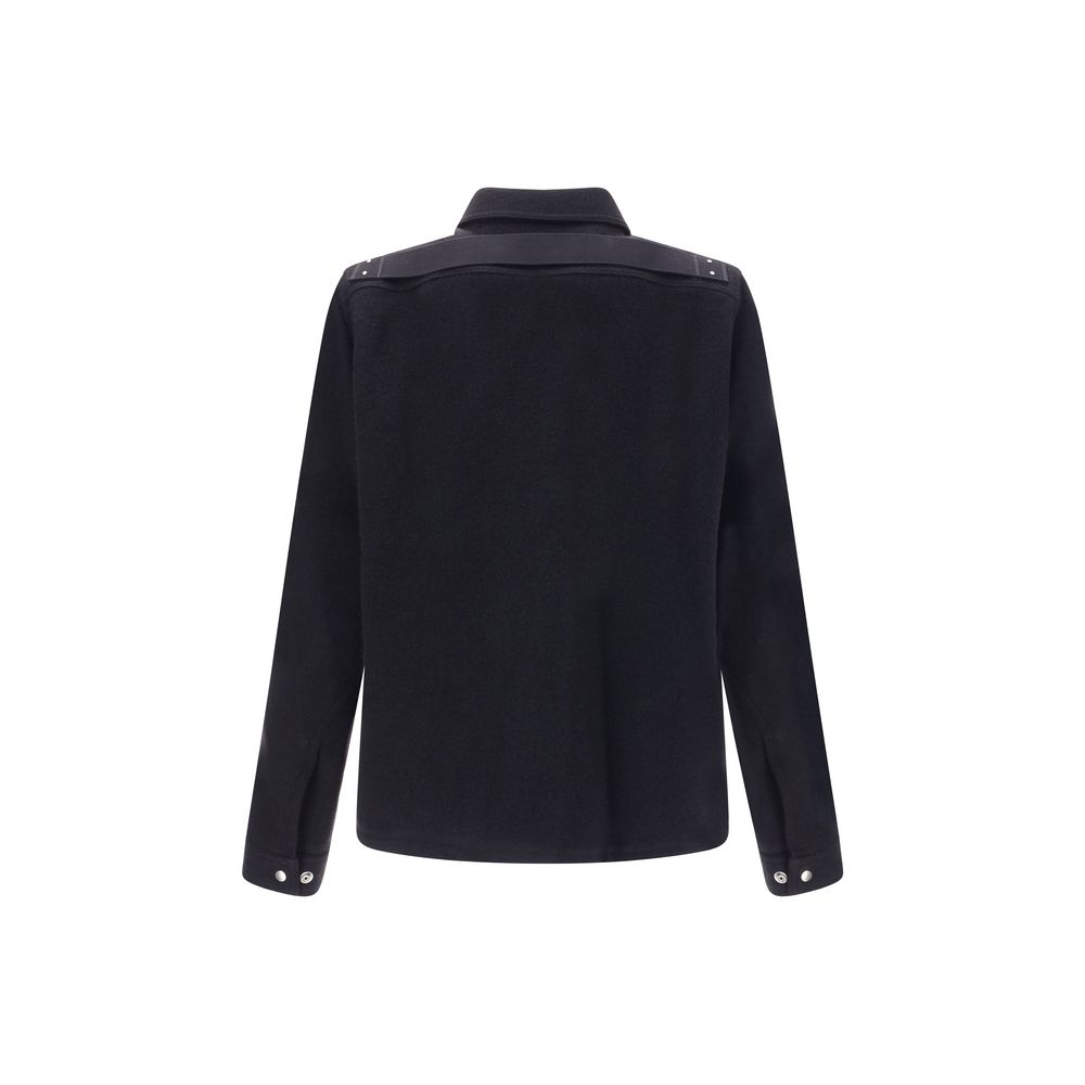 Rick Owens Hemdjacke - Herren